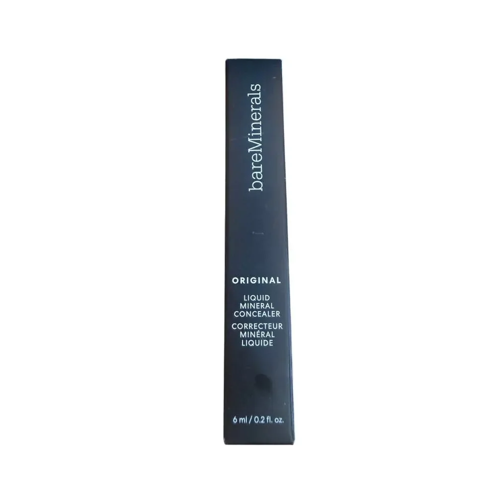 Bareminerals Original Liquid Mineral Concealer Light/Med 2.5N